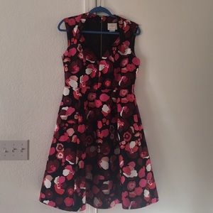 Kate Spade Floral Dress